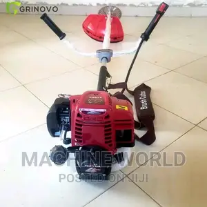 Honda Gx35 Brush Cutter 4stroke