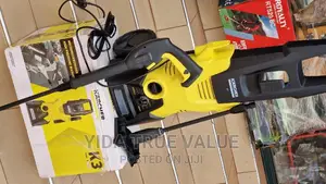 Karcher Jet Washer 