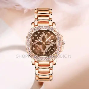 Golden Watch