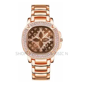 Golden Watch