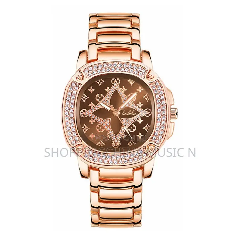 Golden Watch