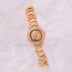 Golden Watch