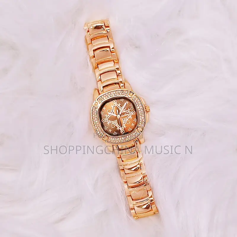 Golden Watch