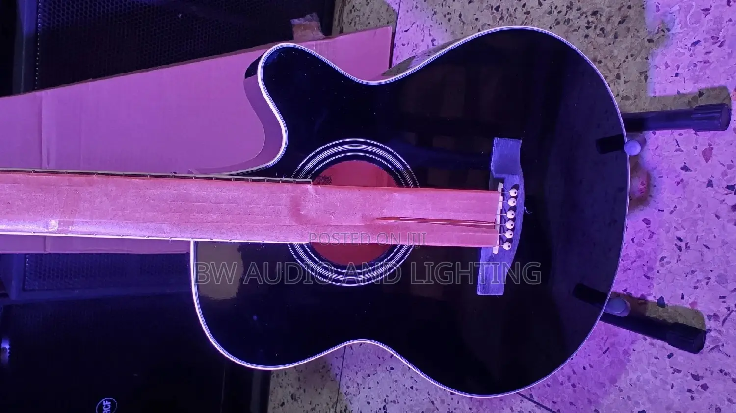 YAMAHA Guitar/Acoustic Guitar Big