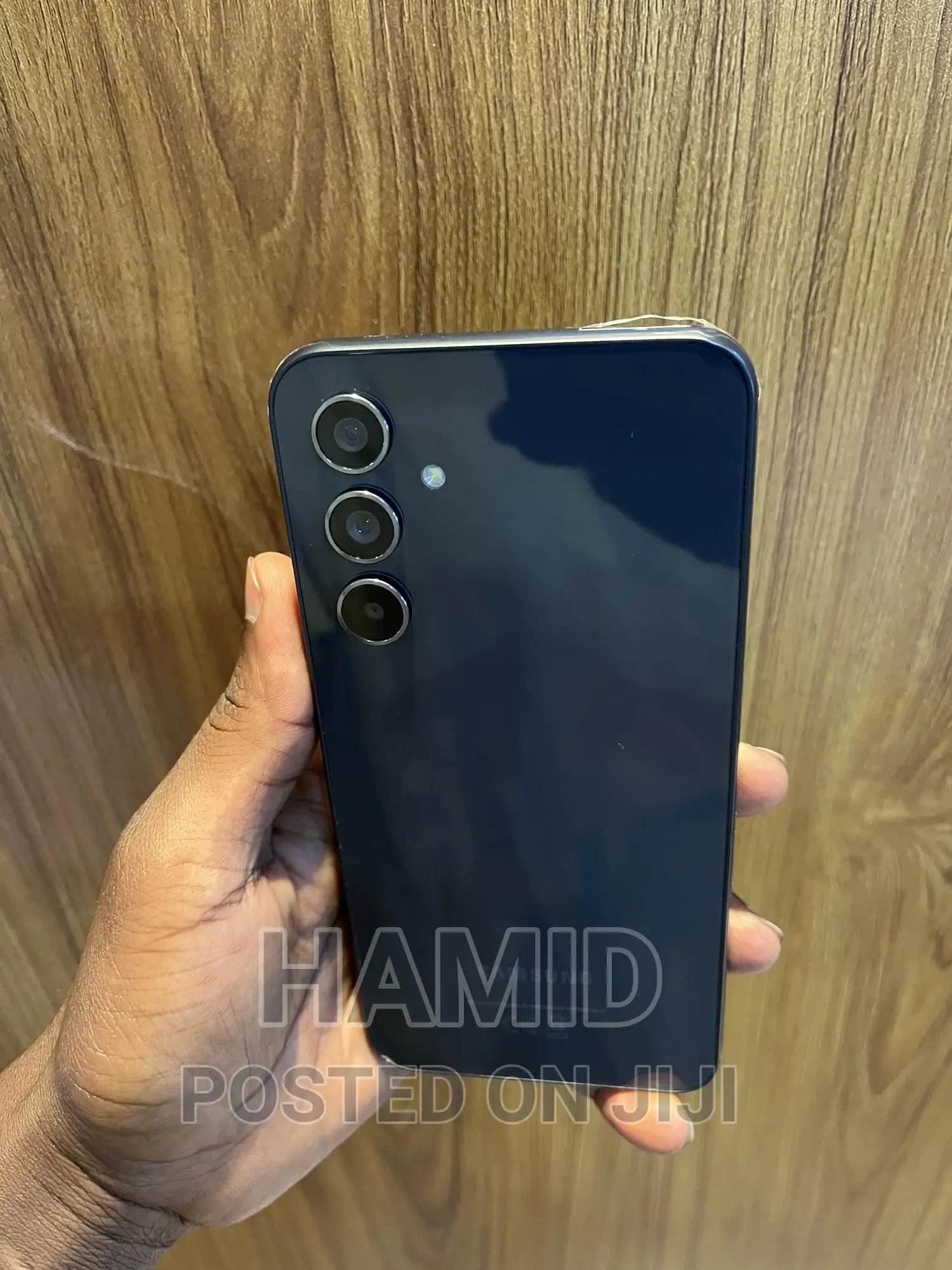 Samsung Galaxy A54 256 GB Black