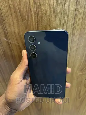 Samsung Galaxy A54 256 GB Black