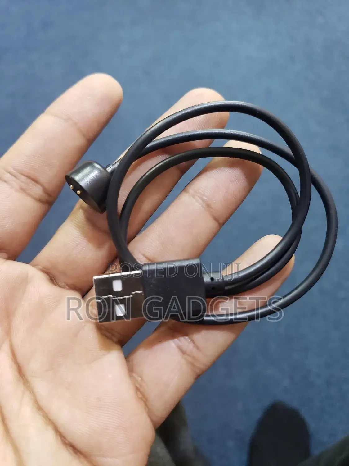 Smart Bracelet Charger