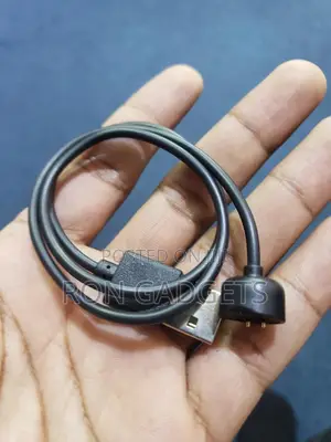Smart Bracelet Charger