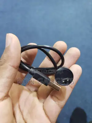Smart Bracelet Charger