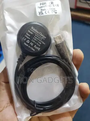 Samsung Watch Charger