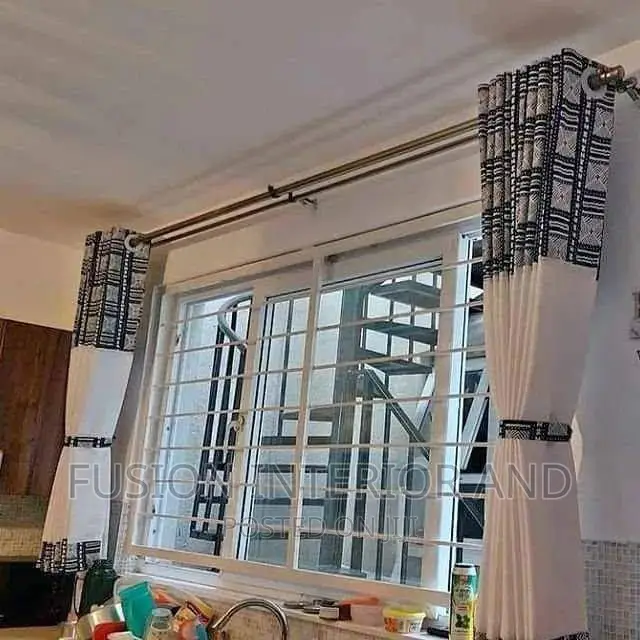 Kitchen Curtains