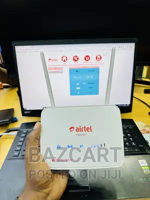 Airtel 4G Smartbox Unlocking Services