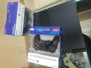 Ps4 Standard Chipped 8 Games Full Set