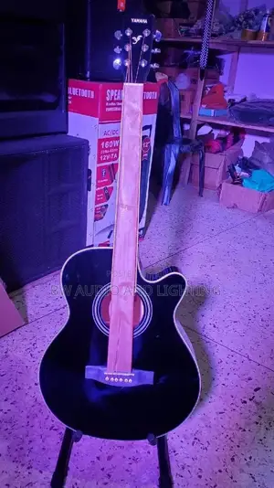 YAMAHA Guitar/Acoustic Guitar Big