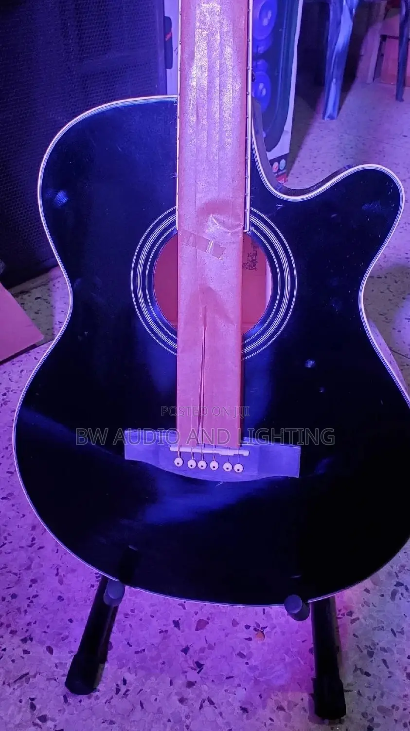 YAMAHA Guitar/Acoustic Guitar Big