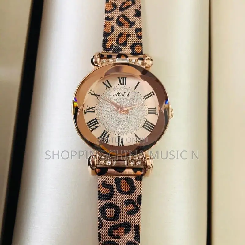 Classic Watch