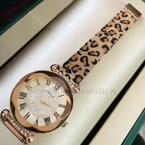 Classic Watch