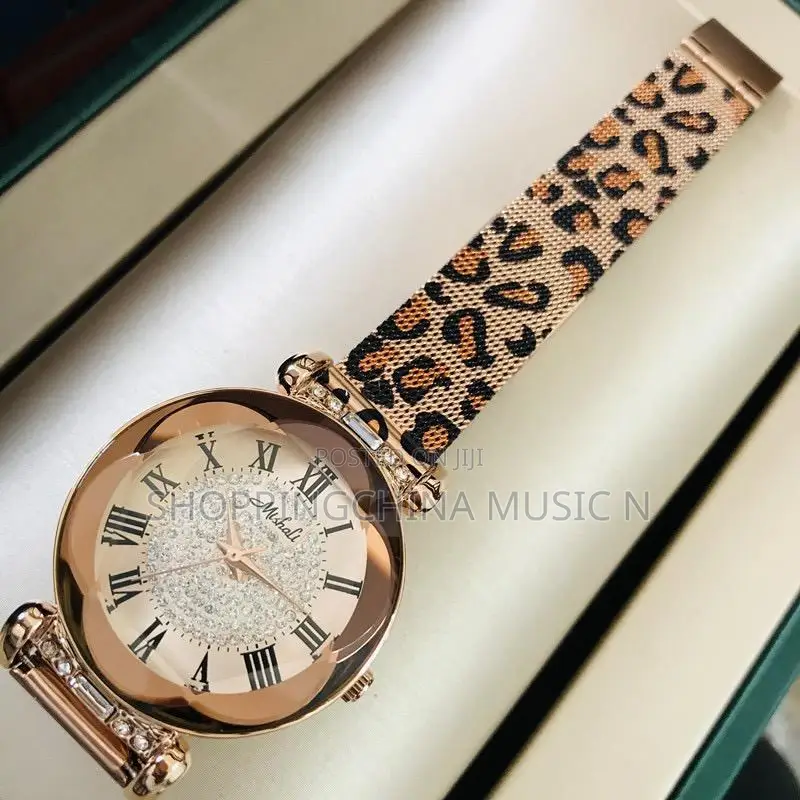 Classic Watch