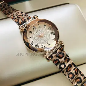 Classic Watch
