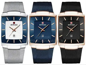 Curren Watches