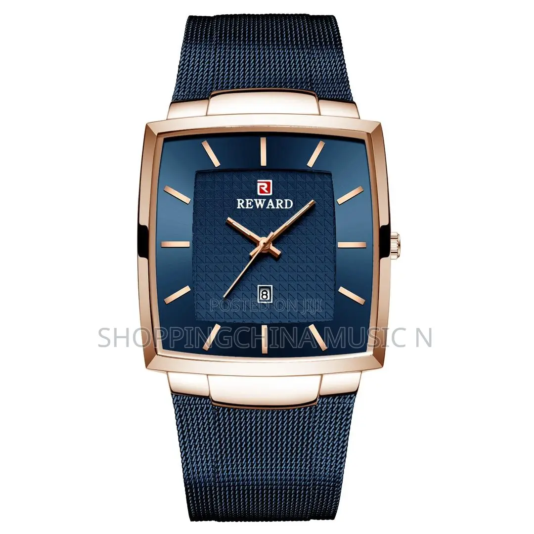 Curren Watches