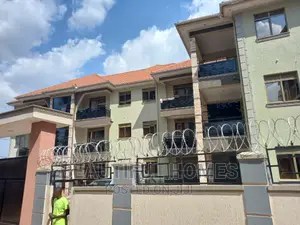 Furnished 2bdrm Apartment in Kireka, Nakawa for sale