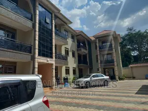 Furnished 2bdrm Block of Flats in Kireka, Nakawa for sale