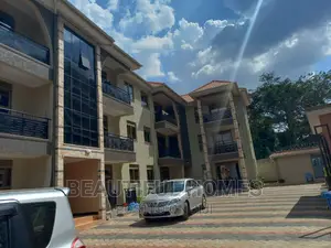 Furnished 2bdrm Apartment in Kireka, Nakawa for sale