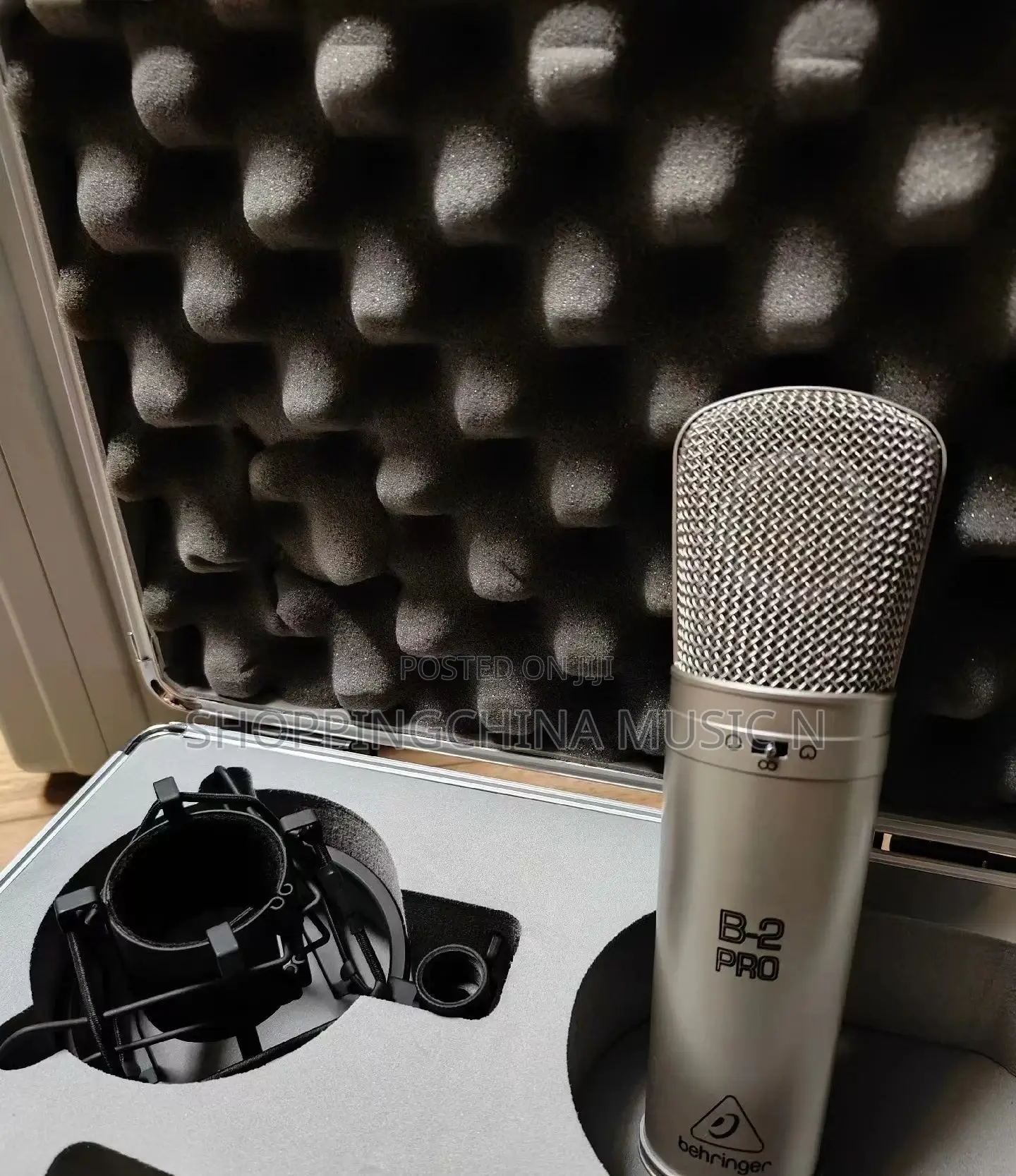 Behringer Microphone B2 Pro New