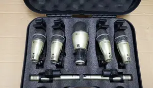 Mic for Drum Kits 7 Samson