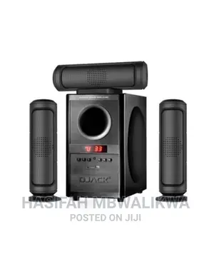 Djack Home Sound System AK-903L