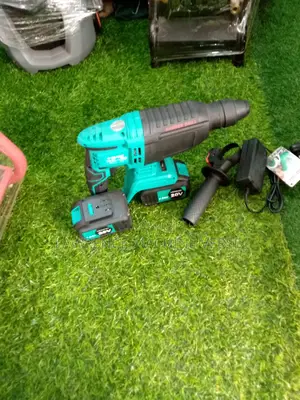 Hemmer Cordless Drill