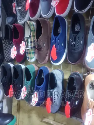 Vans Original