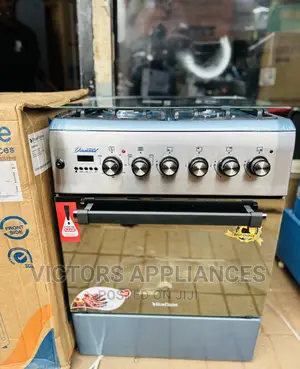 Blueflame DIAMOND  3gas 1electric Cooker