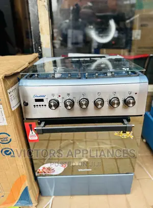 Blueflame Diamond Cooker 6631