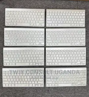 Apple Magic Keyboard 2