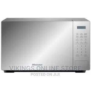 Hisense 20-Litres Digital Microwave Oven