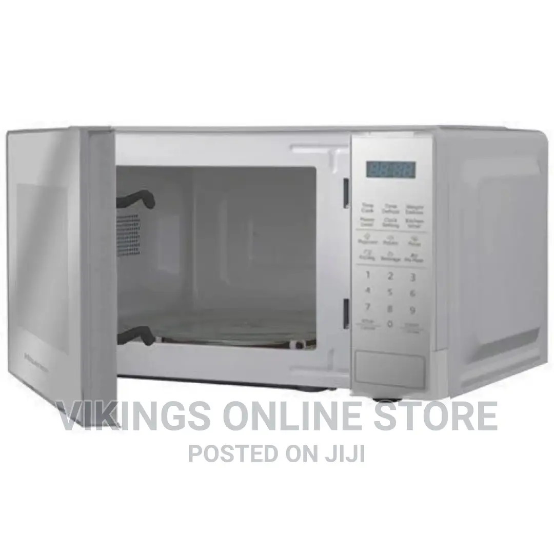 Hisense 20-Litres Digital Microwave Oven