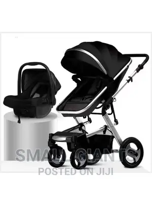 3 in 1 Kids Stroller