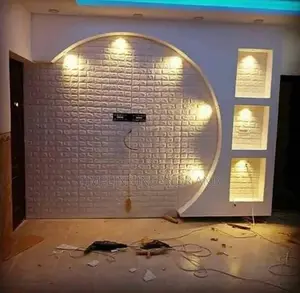 Mordern Television Gypsum