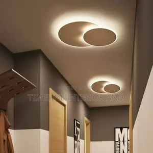 False Ceiling Interior