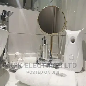 Automatic Spray Air Freshener Room Diffuser