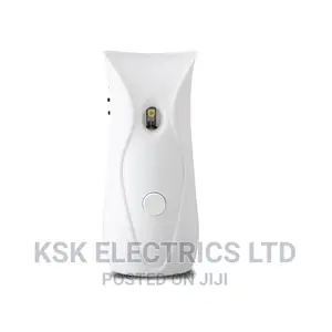 Automatic Spray Air Freshener Room Diffuser