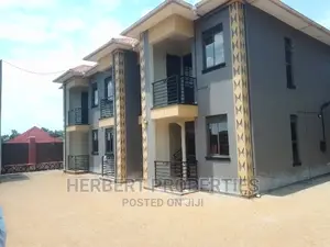 1bdrm Apartment in Bweyogerere, Central Division for rent