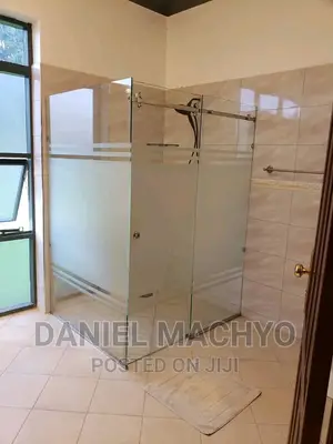 Glass Shower Cabins Installations