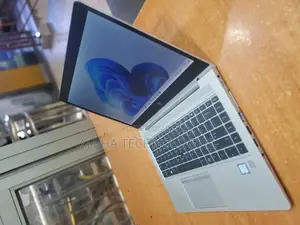 Laptop HP EliteBook 840 G5 8GB Intel Core I5 SSD 512GB