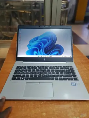Laptop HP EliteBook 840 G5 8GB Intel Core I5 SSD 512GB
