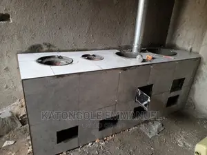 Energy Save Cooking Stoves for Commercial and Home Use