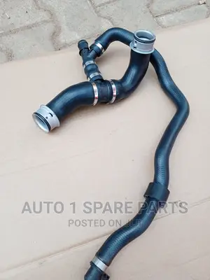 Coolant Hose Pipe, Radiator Hose W