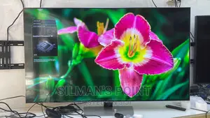 UK Used Samsung 55" Q82B Qled TV